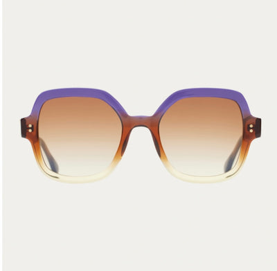 Lunettes De Soleil Java Lave