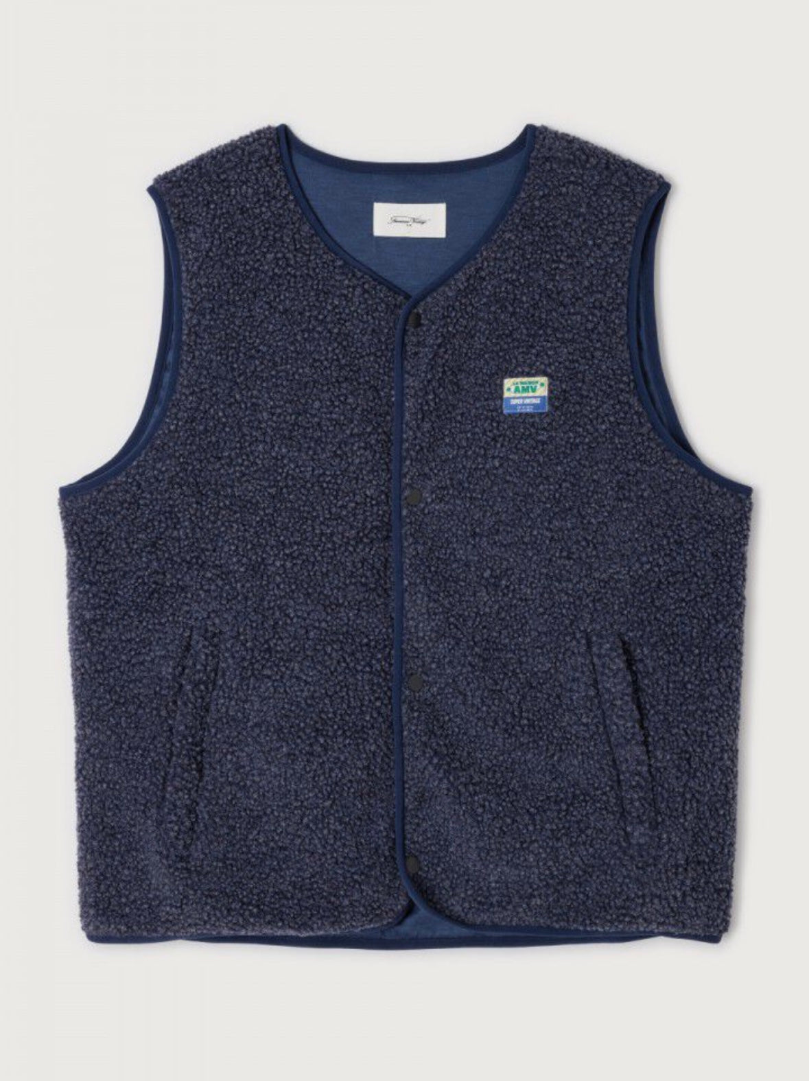 Veste Homme Hoktown Astre Chine