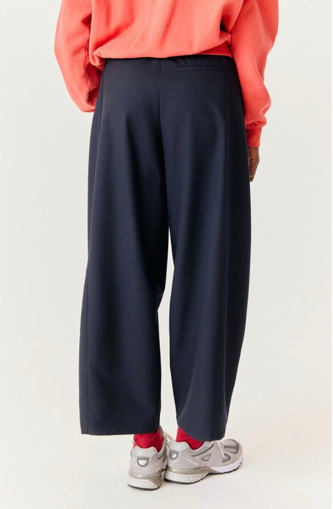 Pantalon Femme Ayany Navy