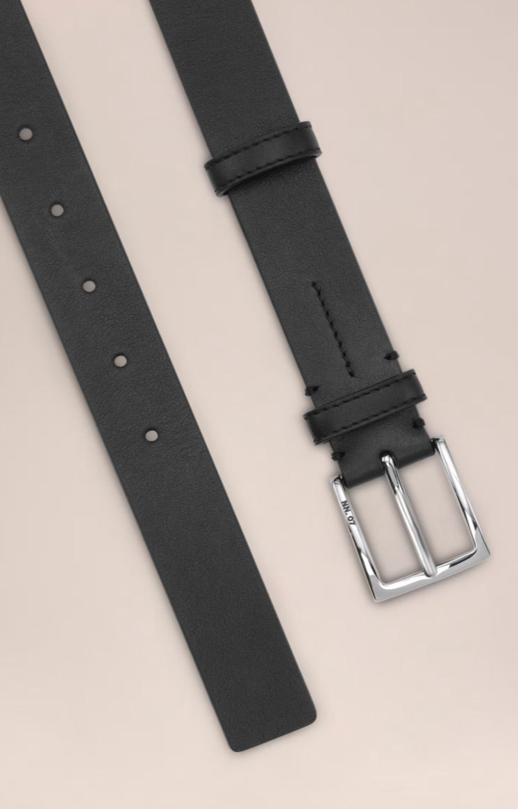 Ceinture Ever Smooth Leather