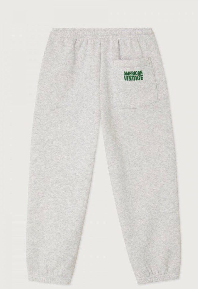 Jogging Enfant Baptown Gris Chiné