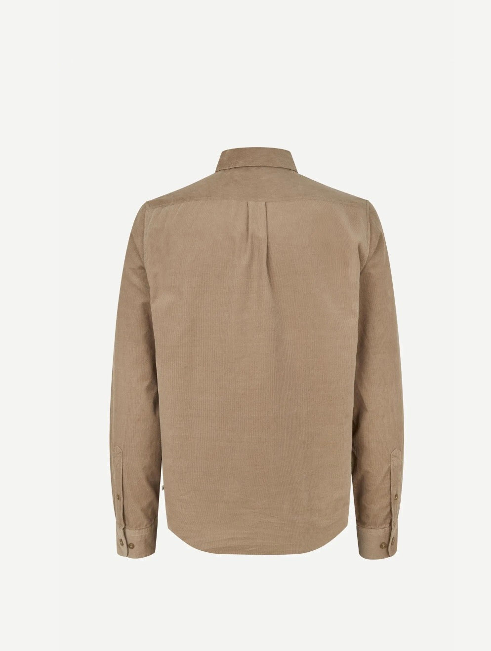 Chemise Homme Saliam Bx Shirt Lead Gray