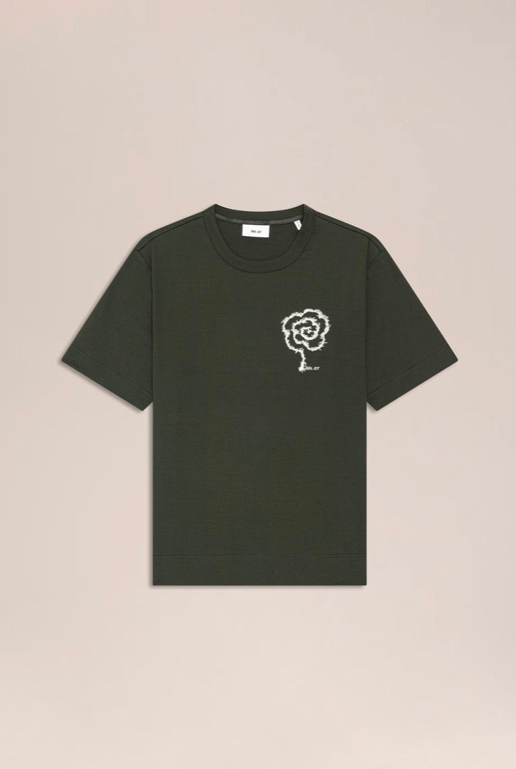 Tee-Shirt Pedro Dark Army