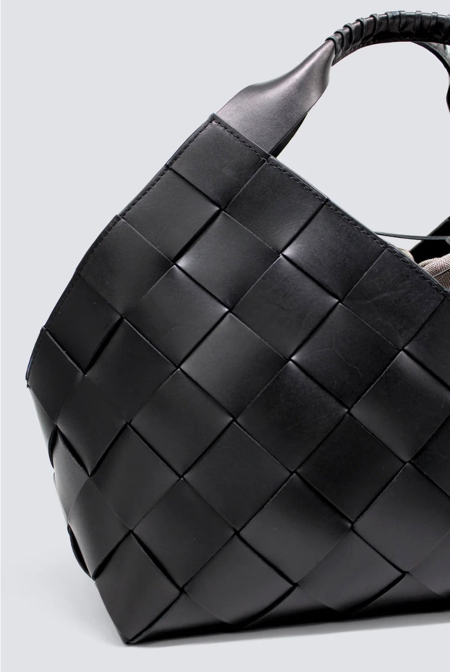 Sac Castello Black