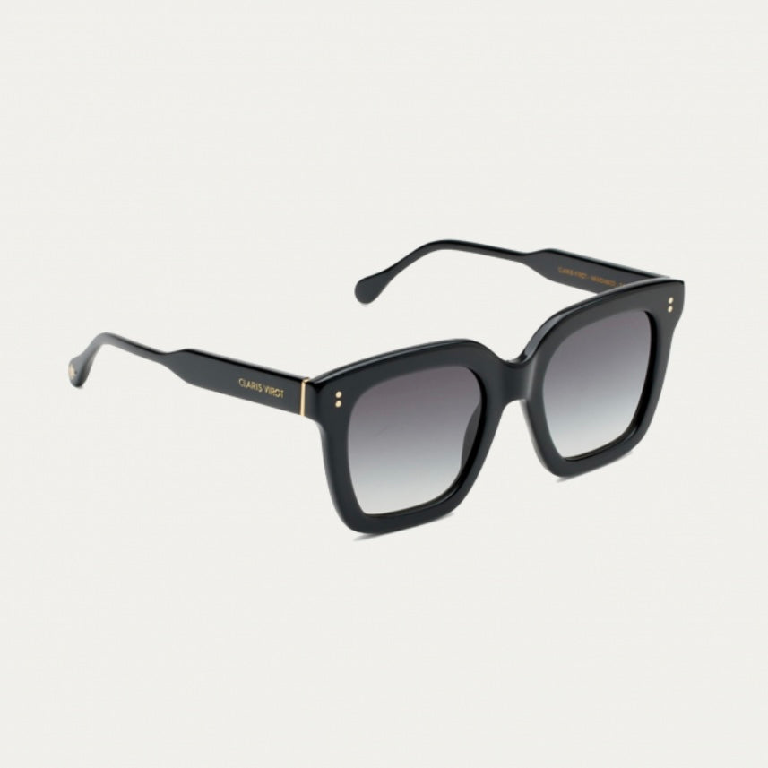 Lunettes De Soleil Flores Classique