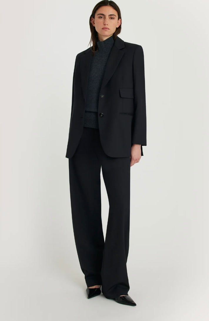Blazer Nikita Black