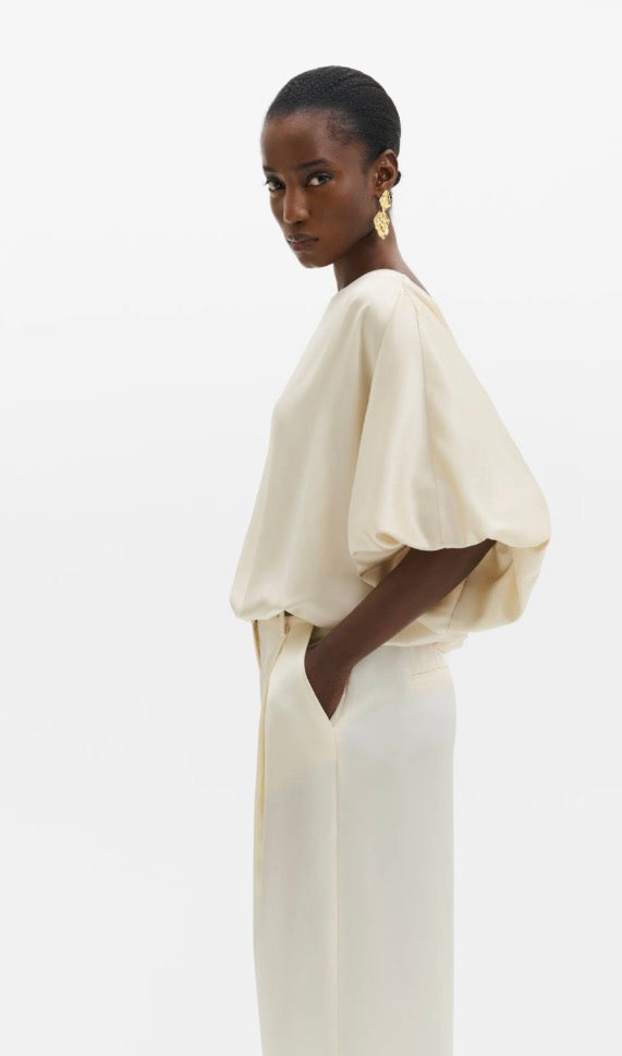 Havana Blouse Pearl