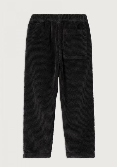 Pantalon Enfant Padow Carbone Vintage