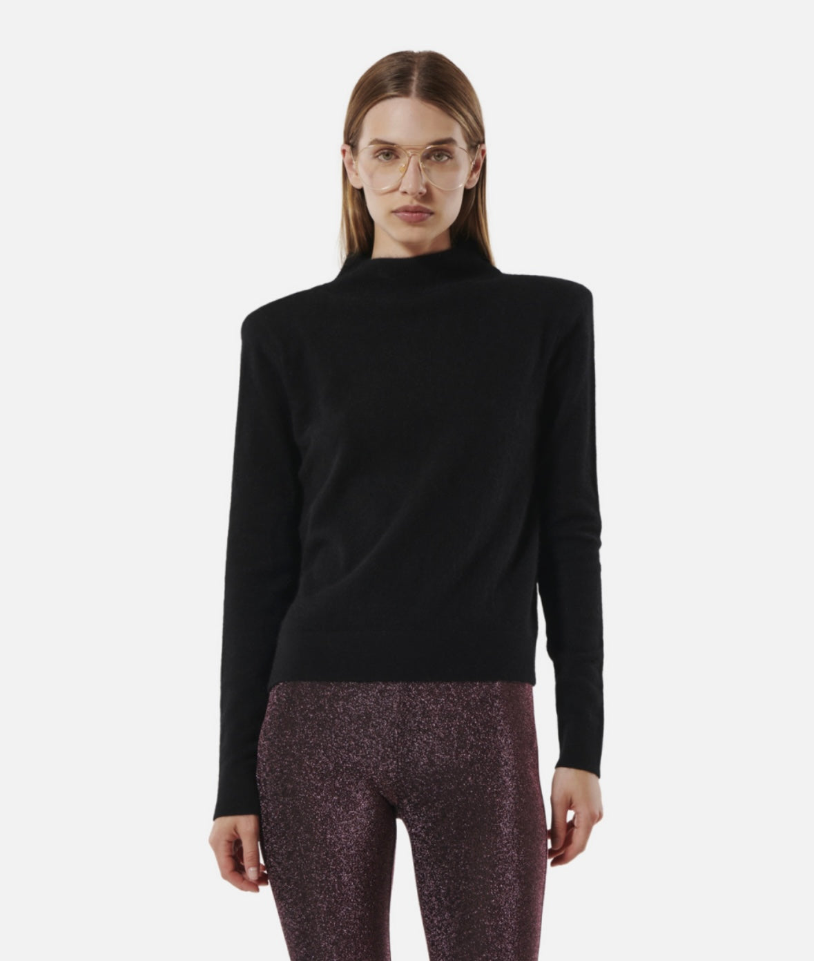 Rossini Pull Black