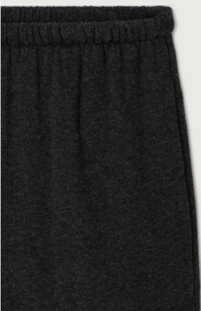 Jogging Ypawood Carbone Chiné