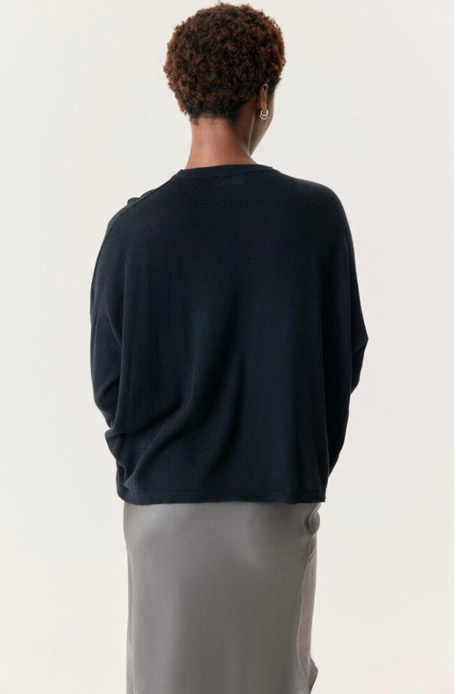 Pull Femme Toima Noir