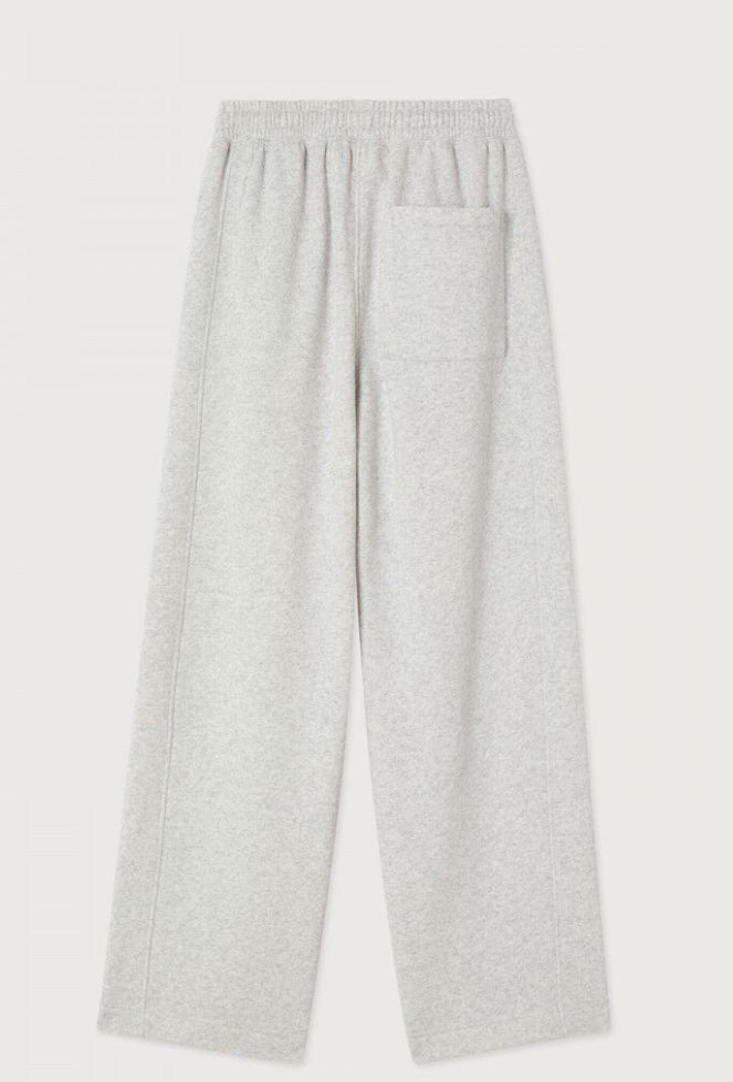 Jogging Femme Baptown Gris Chiné