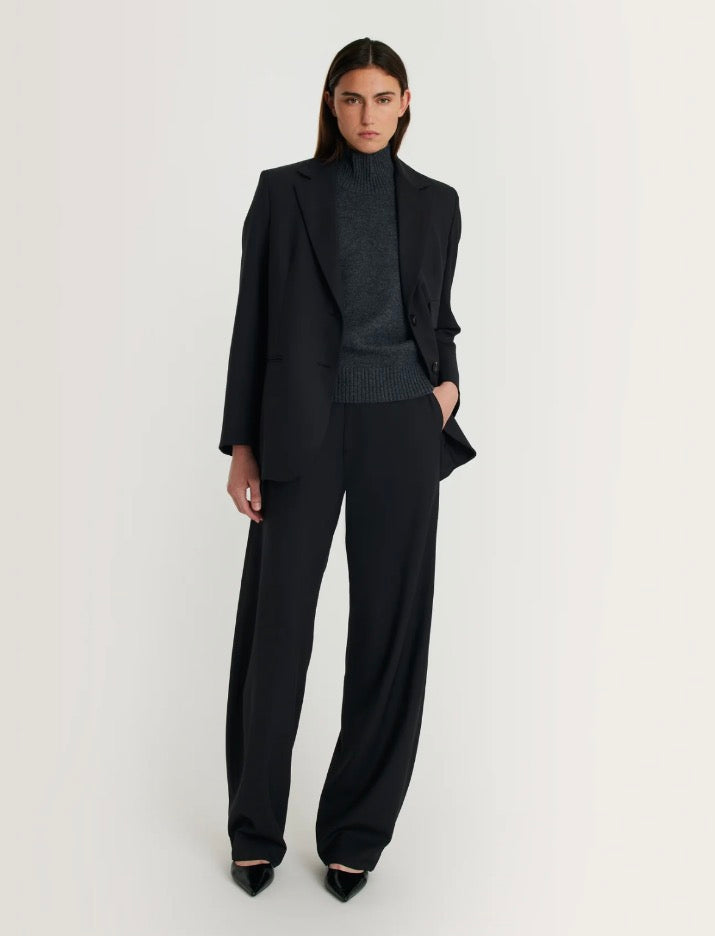 Blazer Nikita Black