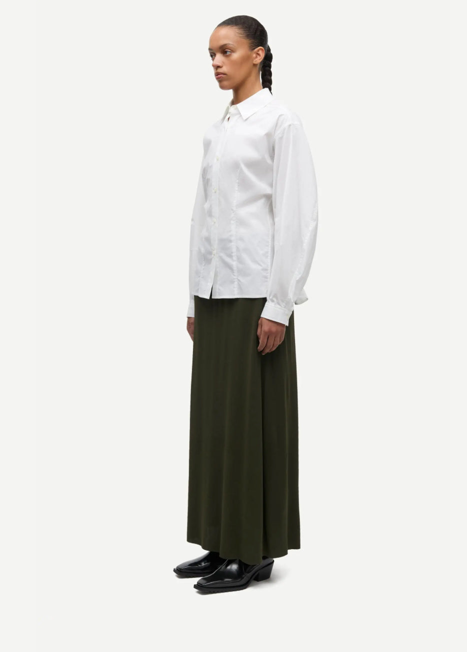 Saumi Skirt Forest Night