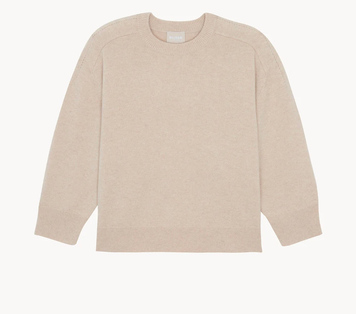 Pull Dianeset Organic