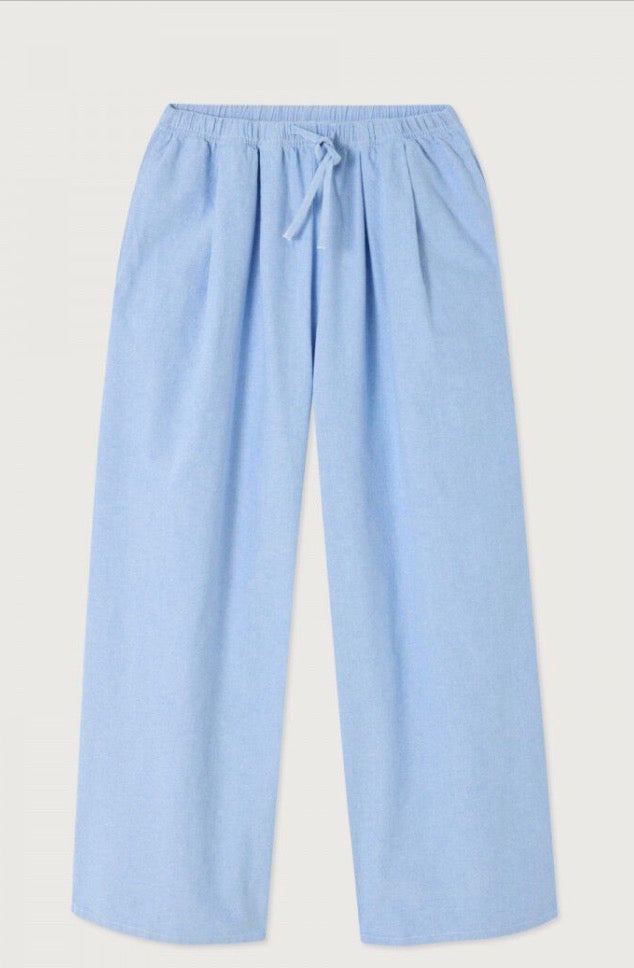 Pantalon Femme Feoly