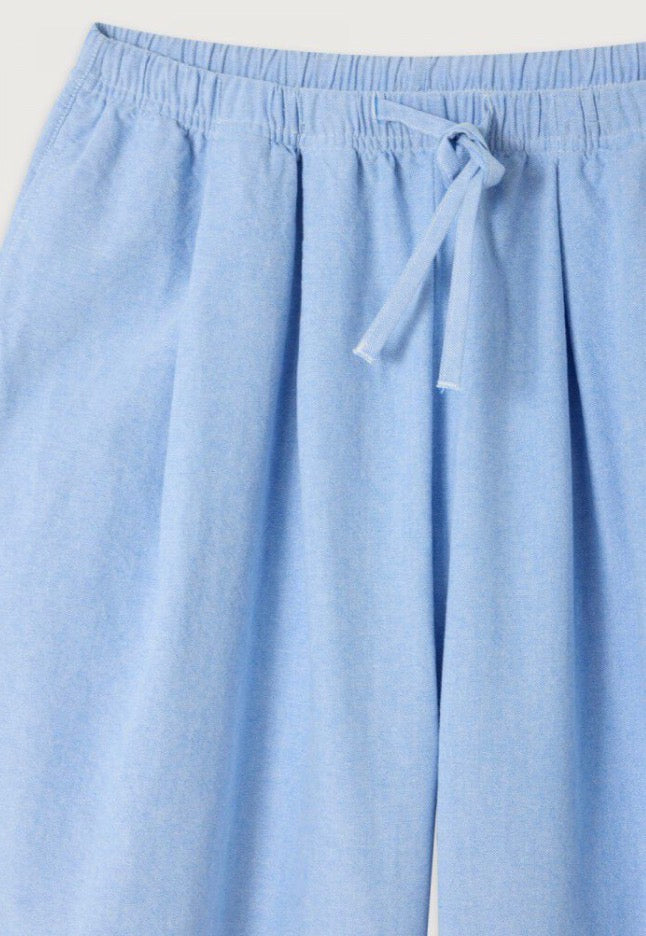 Pantalon Femme Feoly