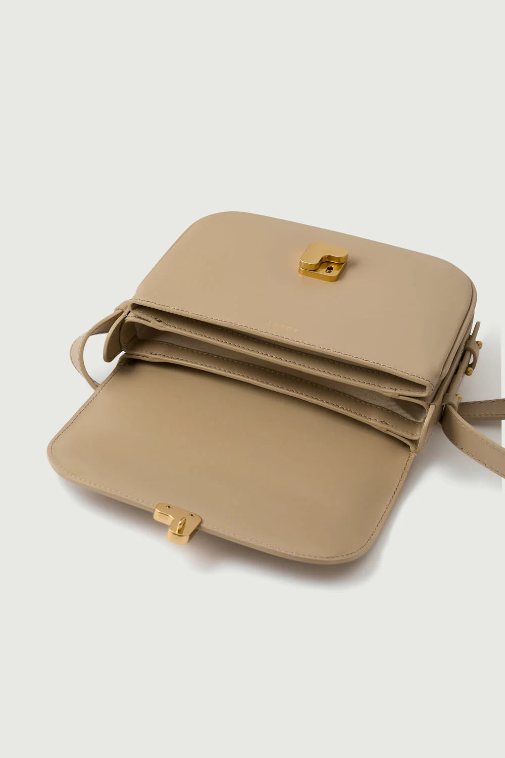 Sac Bellissima Mini Sable