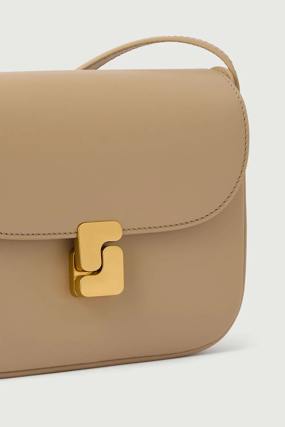 Sac Bellissima Mini Sable