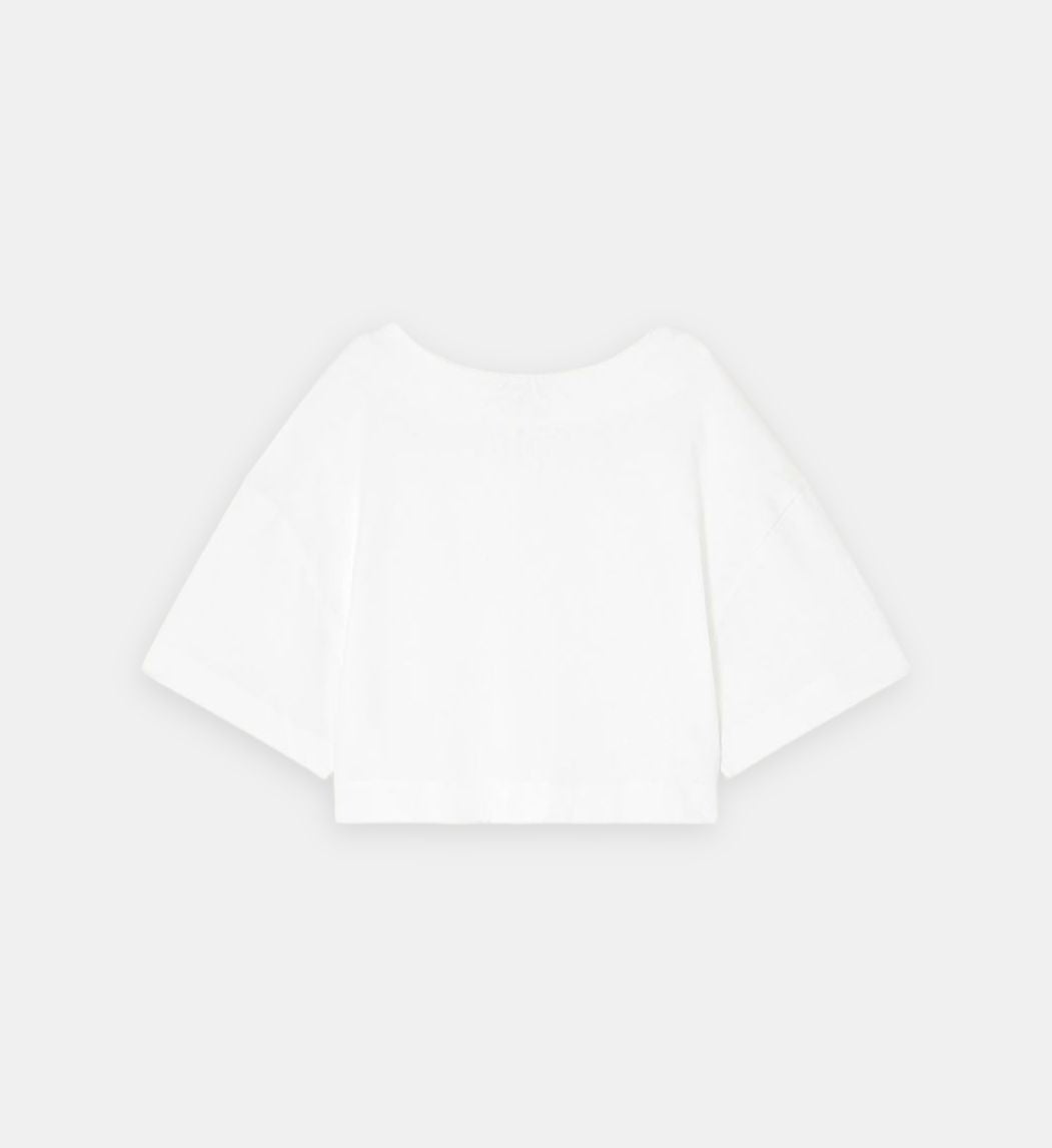 Tee Shirt Davina en Coton