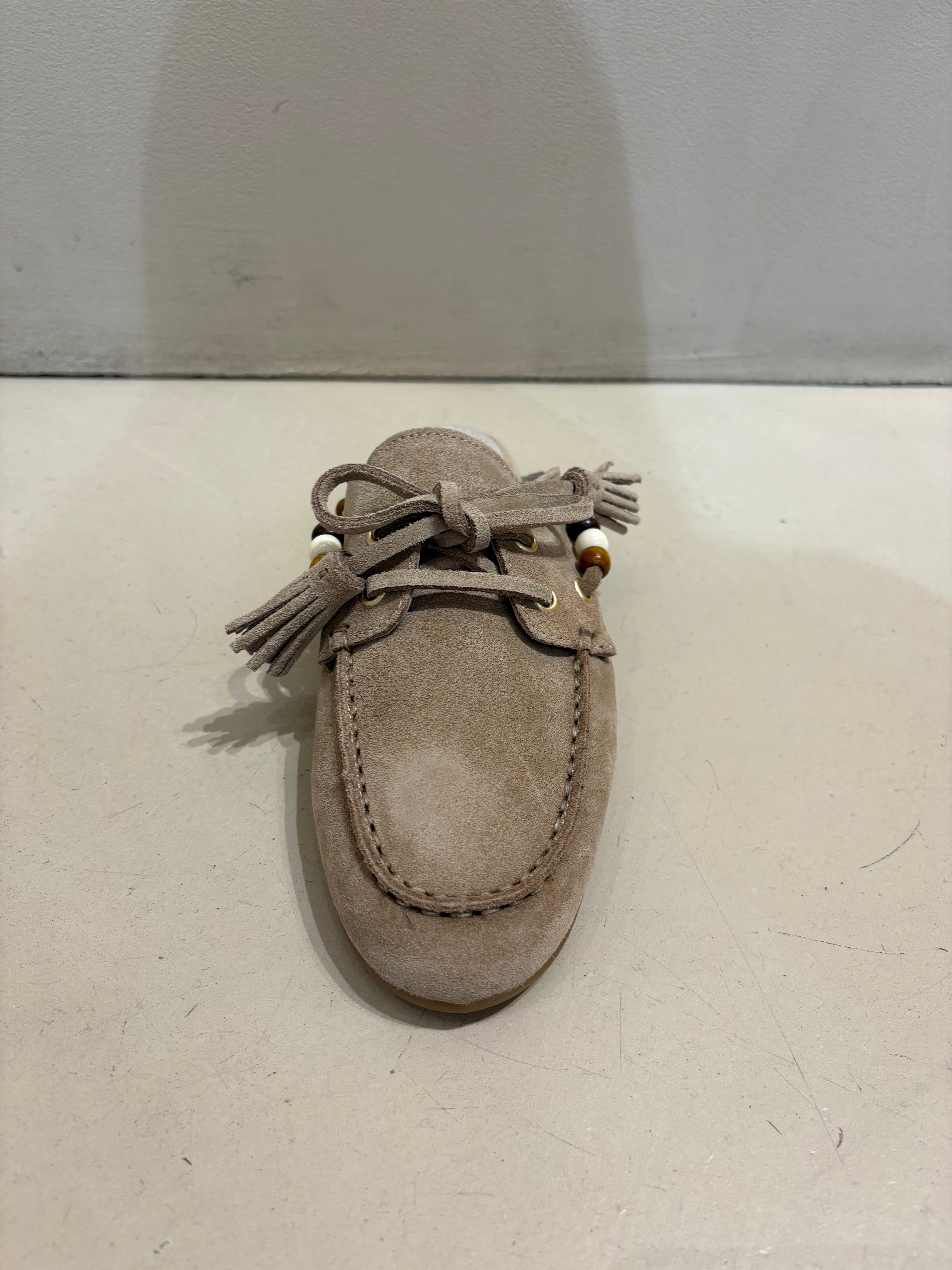 Mules Killian Helena Caremelo