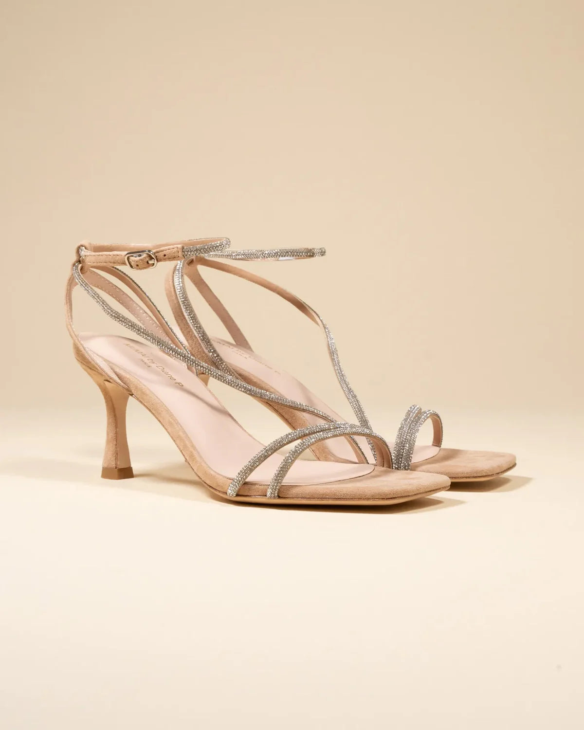 Capri Nude by Diane Perreau