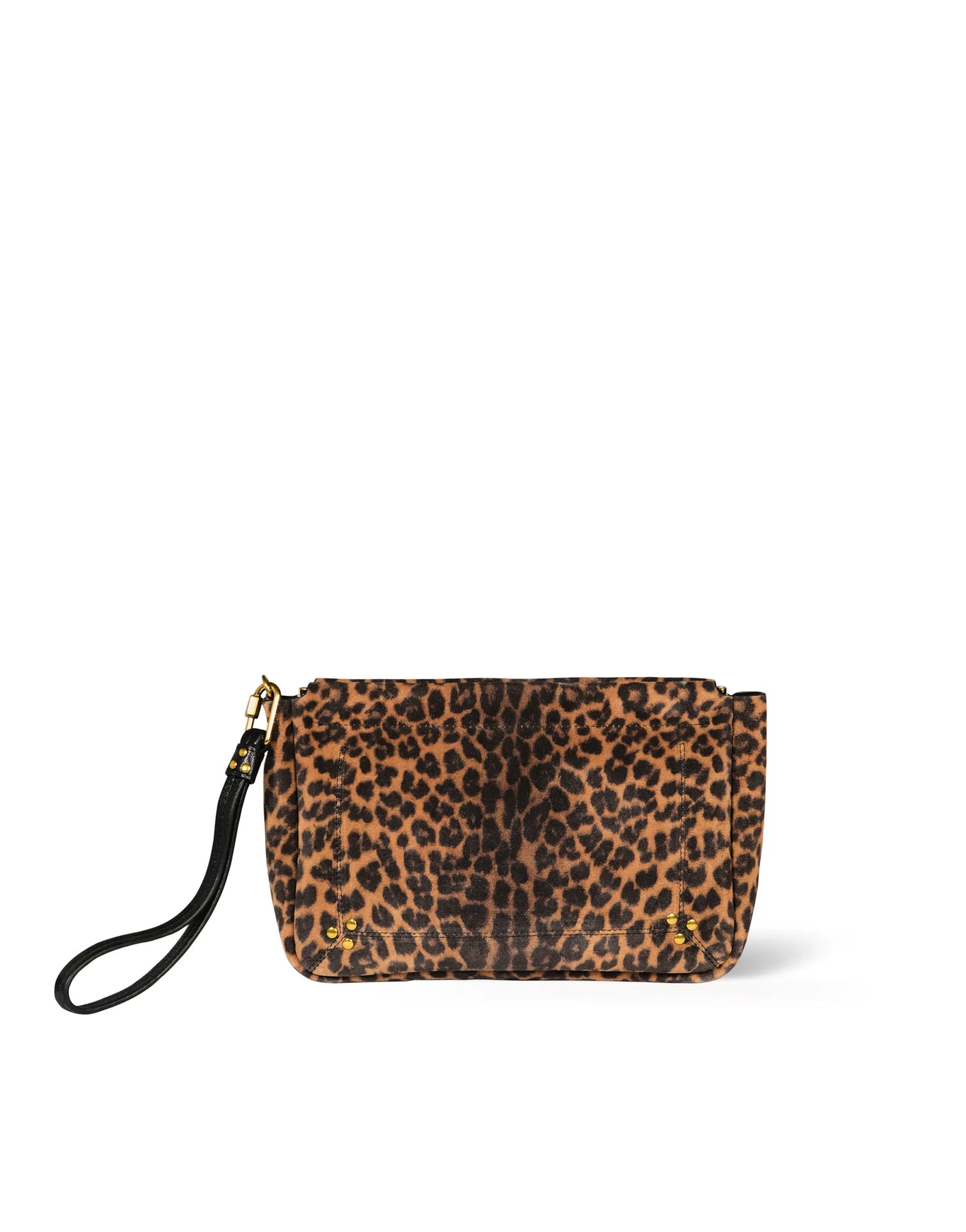 Clap L Leopard Chamois