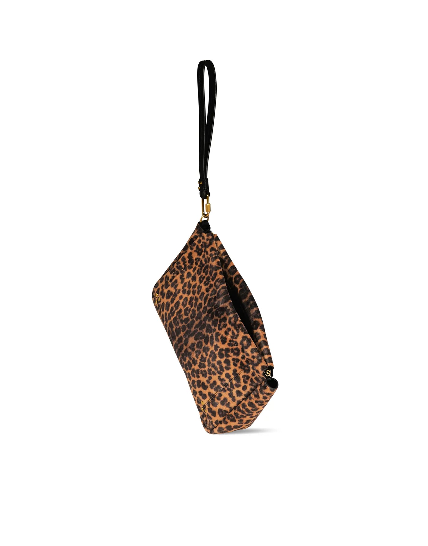 Clap L Leopard Chamois