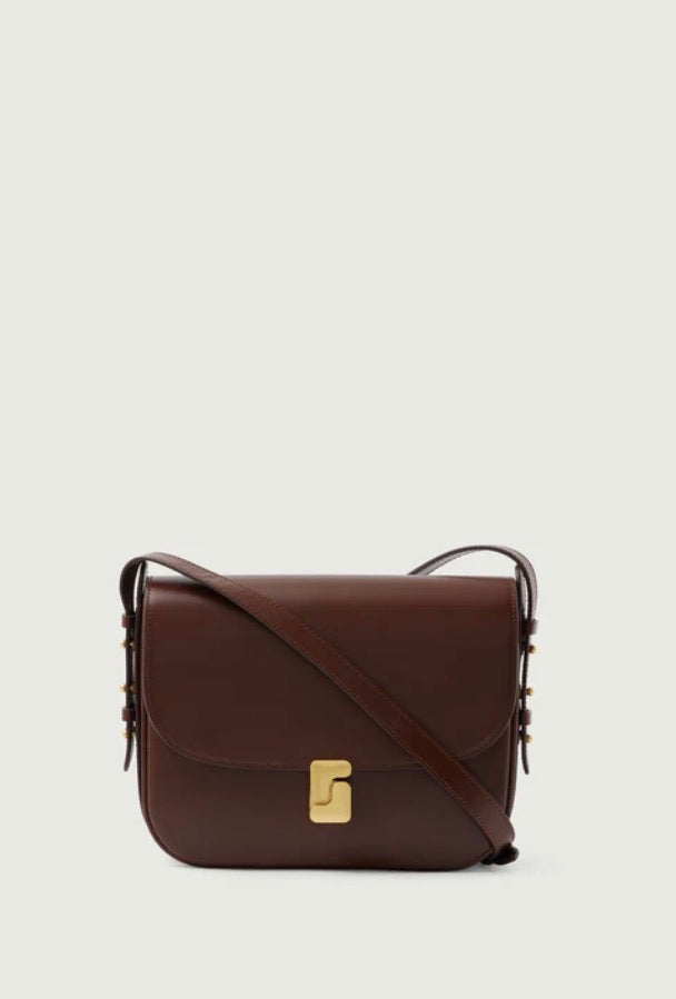 Sac Bellissima Maxi Moka