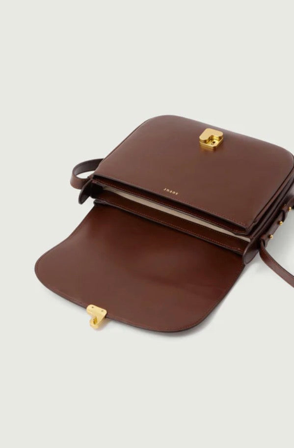 Sac Bellissima Maxi Moka