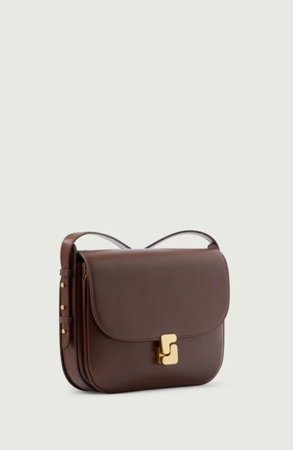 Sac Bellissima Maxi Moka