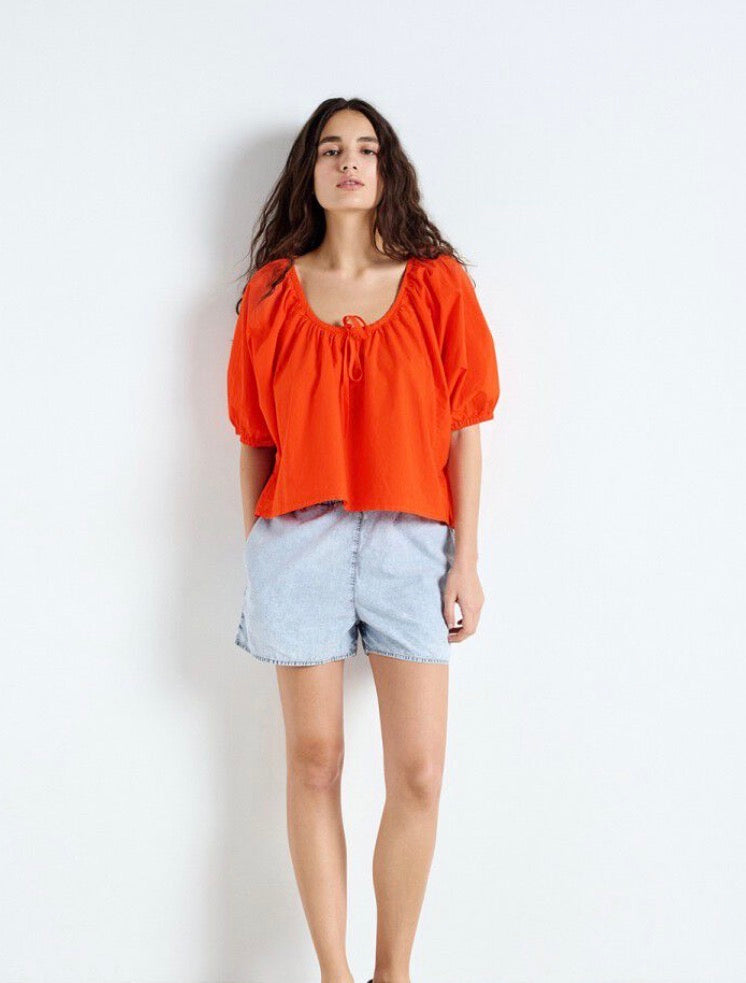 Short Femme Paybou