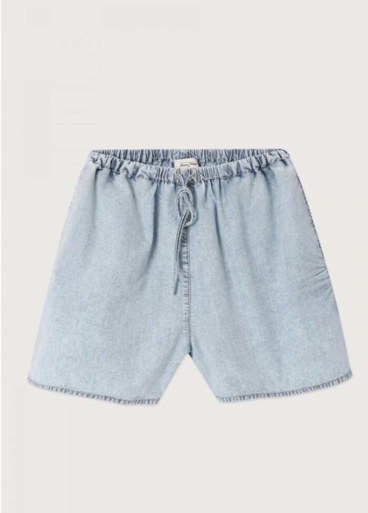 Short Femme Paybou