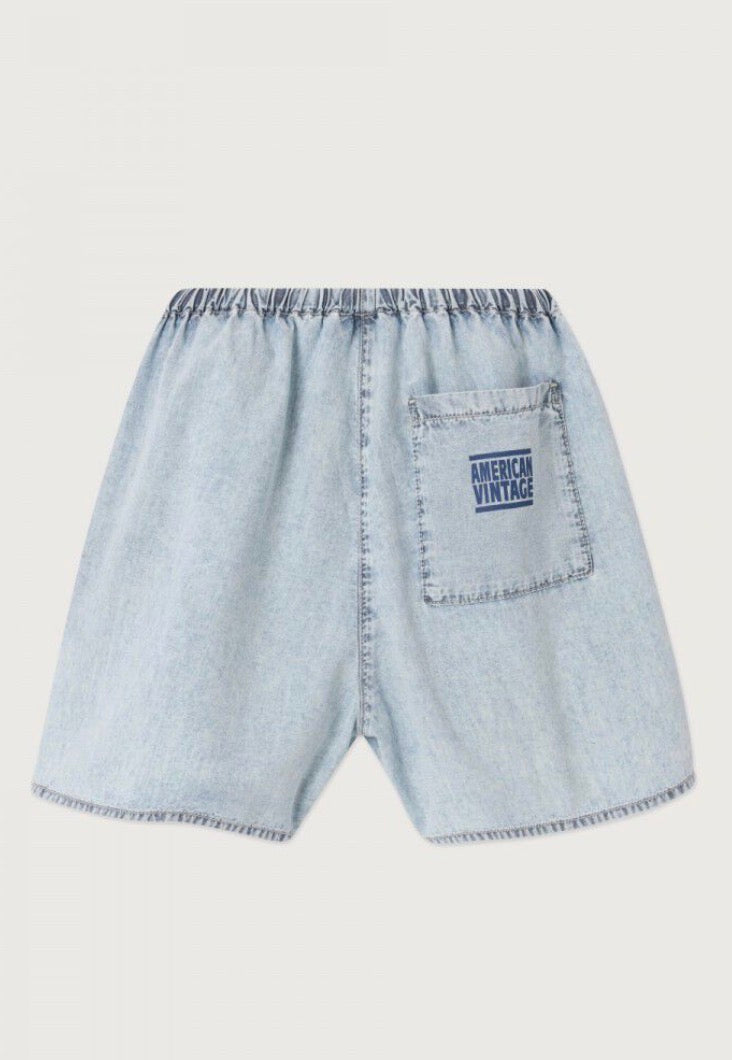 Short Femme Paybou