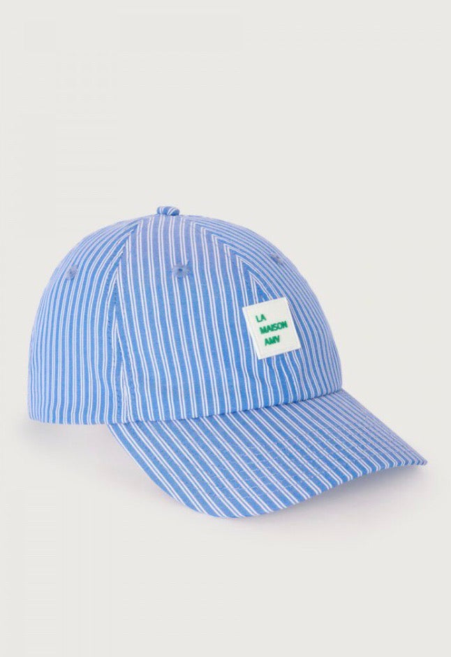Casquette Mixte Zatybay