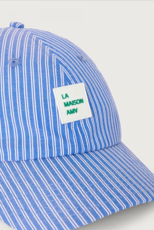 Casquette Mixte Zatybay