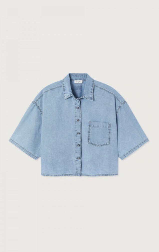 Chemise Femme Ample Paybou