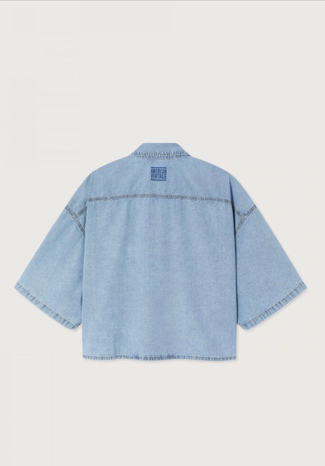 Chemise Femme Ample Paybou
