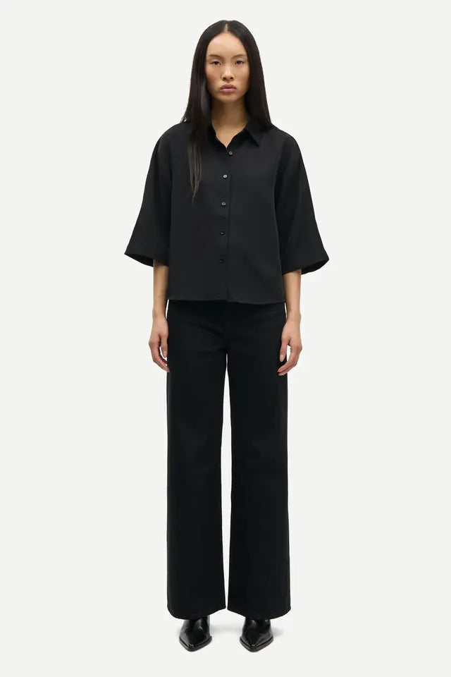 Jean Rebecca Black RINSE