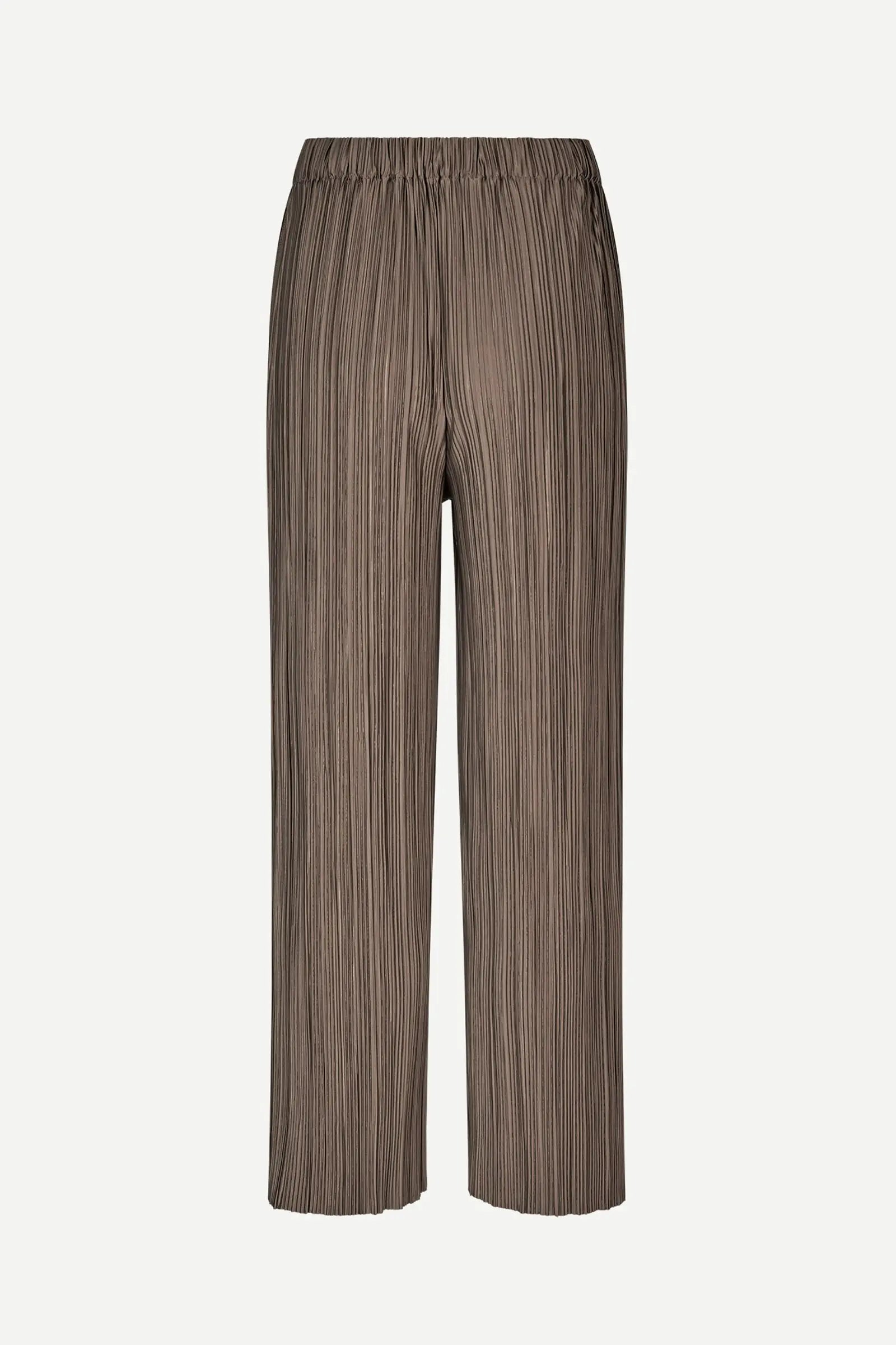 Uma Trousers Major Brown