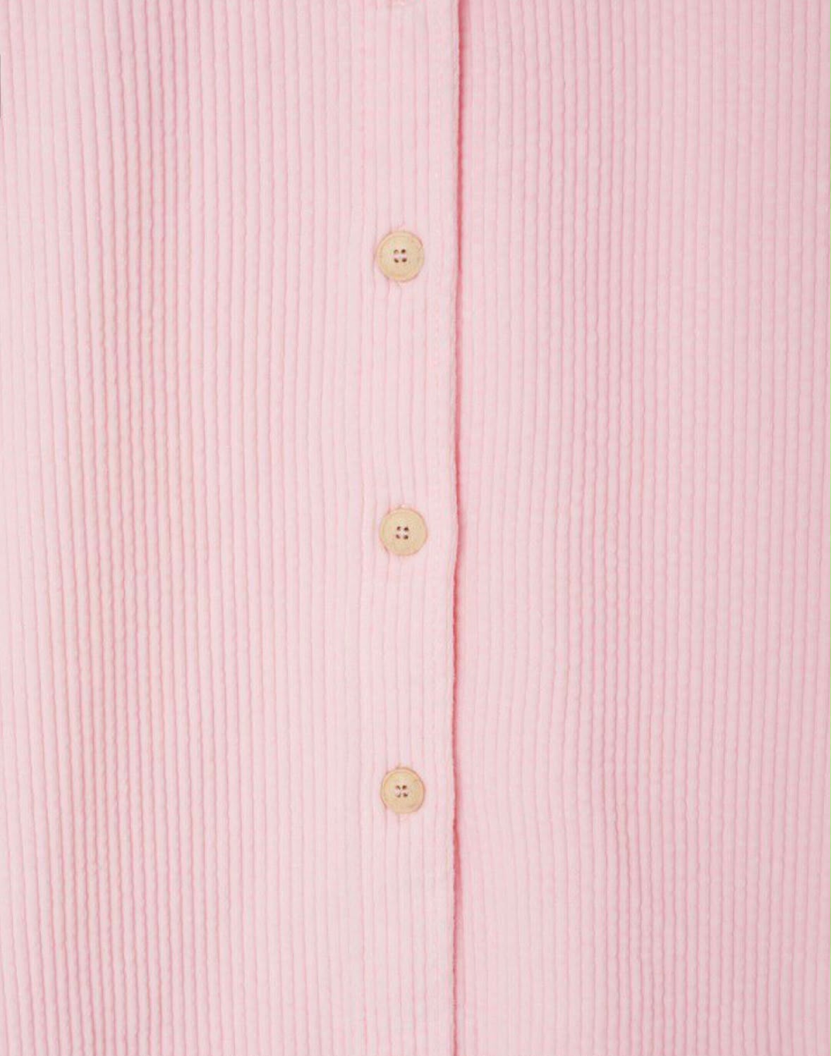 Chemise Padow Pétale Vintage