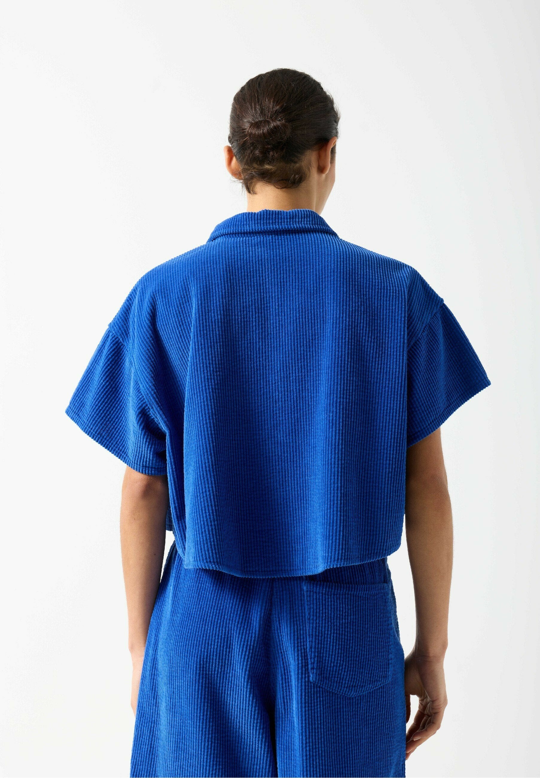 Chemise Femme Padow Vintage Olympic