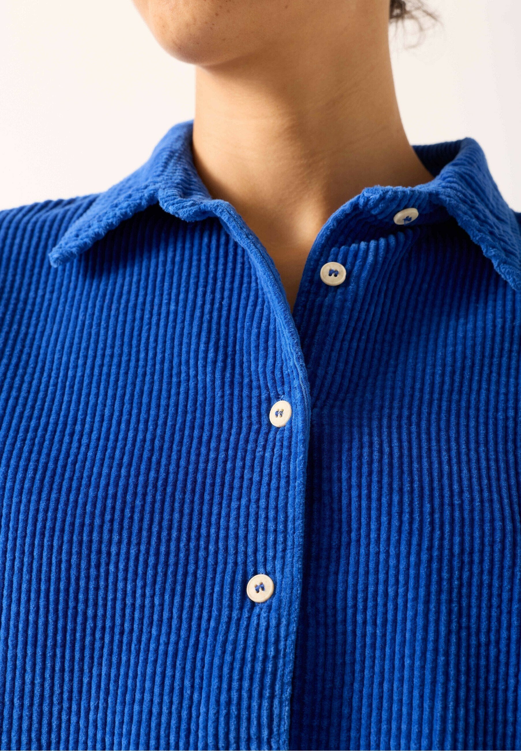 Chemise Femme Padow Vintage Olympic