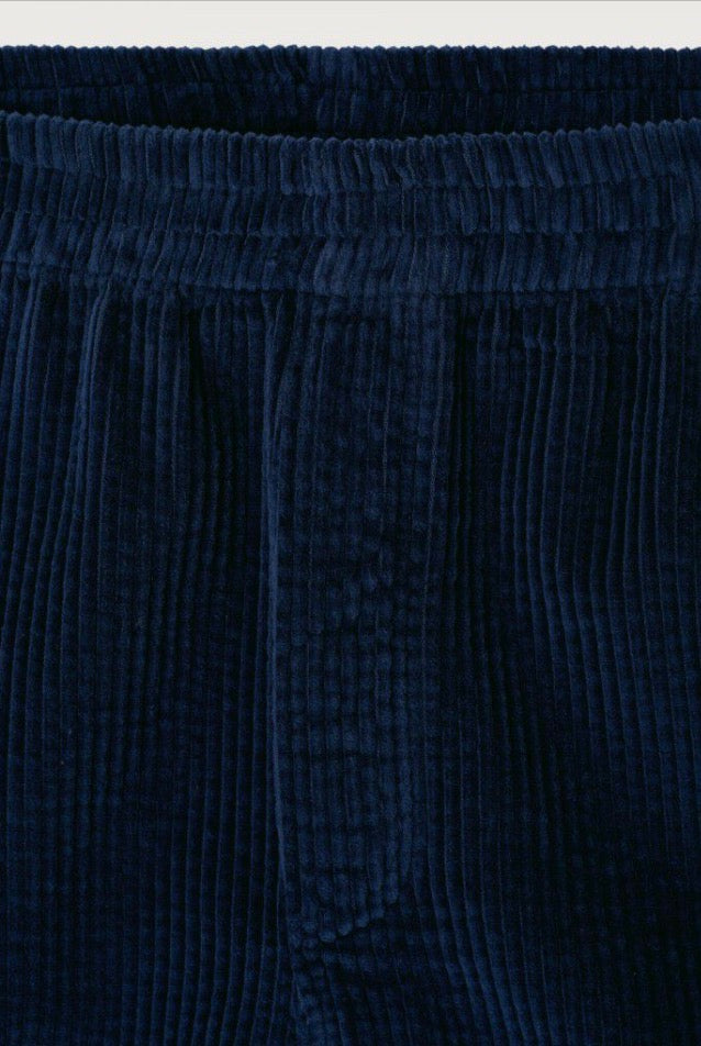 Short Homme Padow Navy Vintage