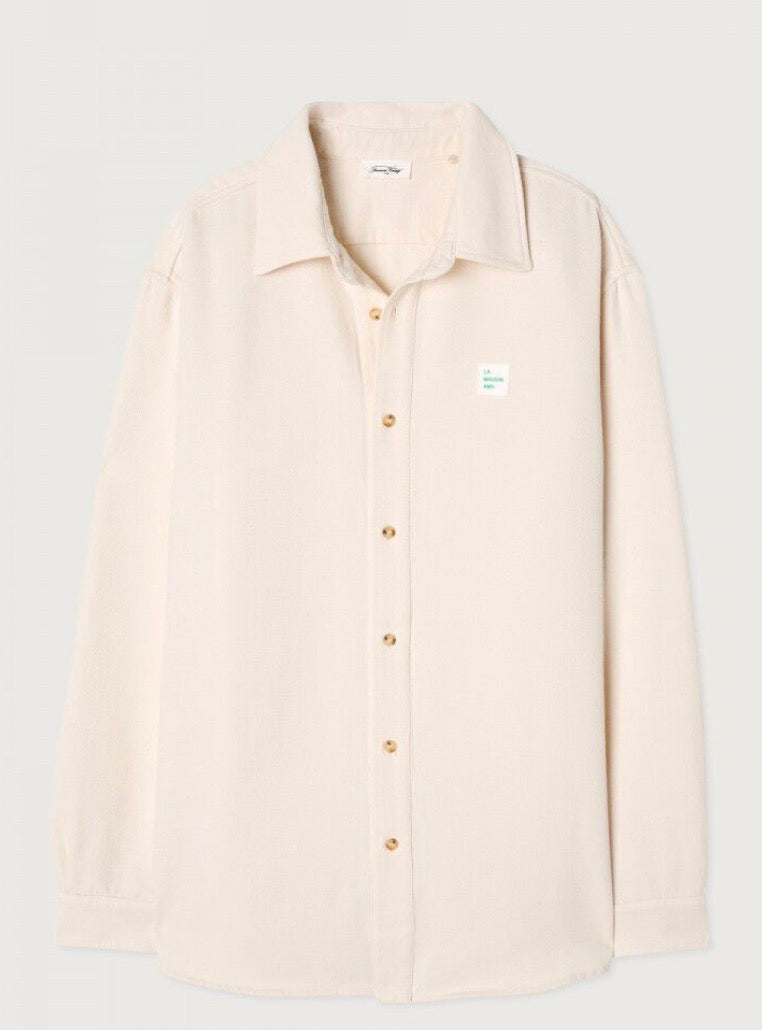 Chemise Homme Afaz