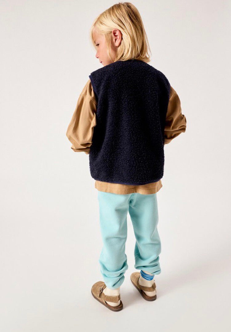 Veste Enfant Hoktown Navy