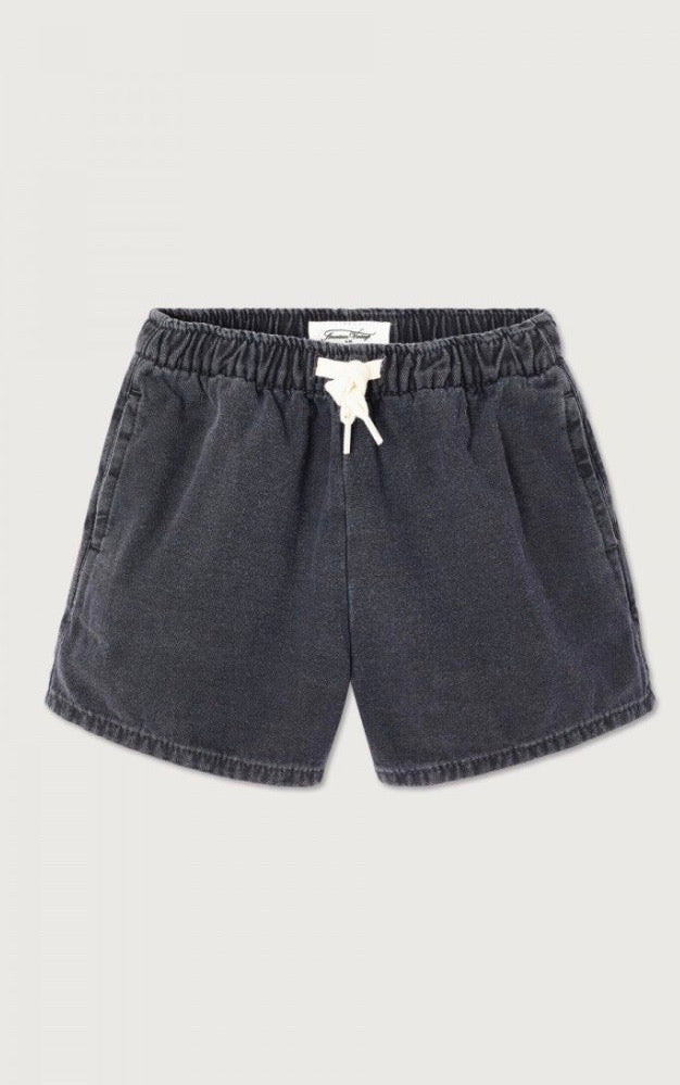 Short Enfant Jazz Black