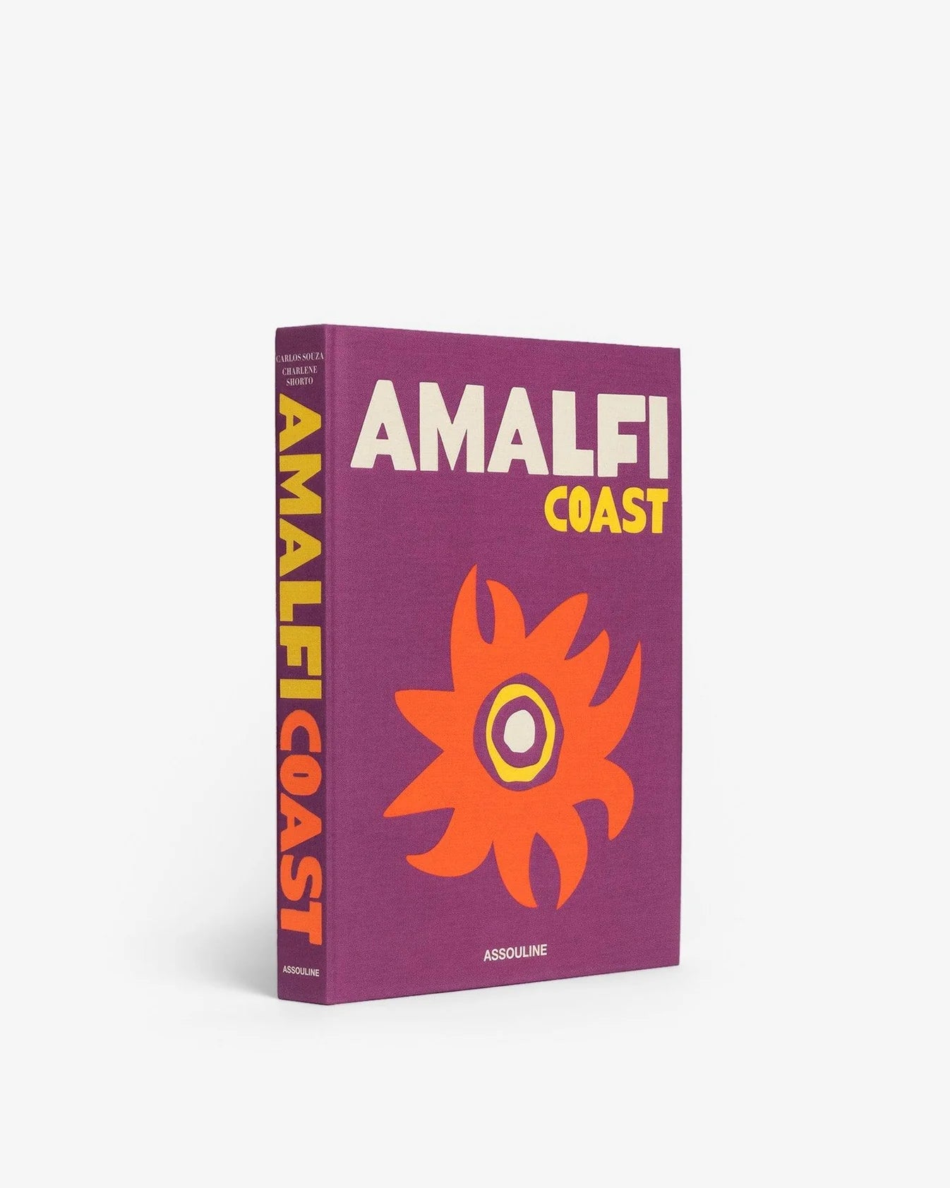 Livre Almalfi Coast