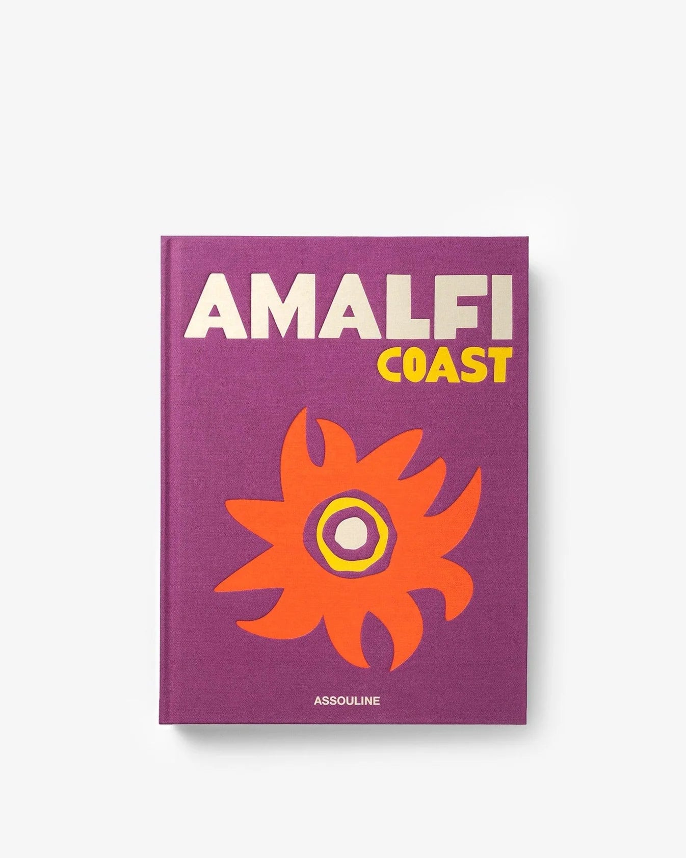 Livre Almalfi Coast