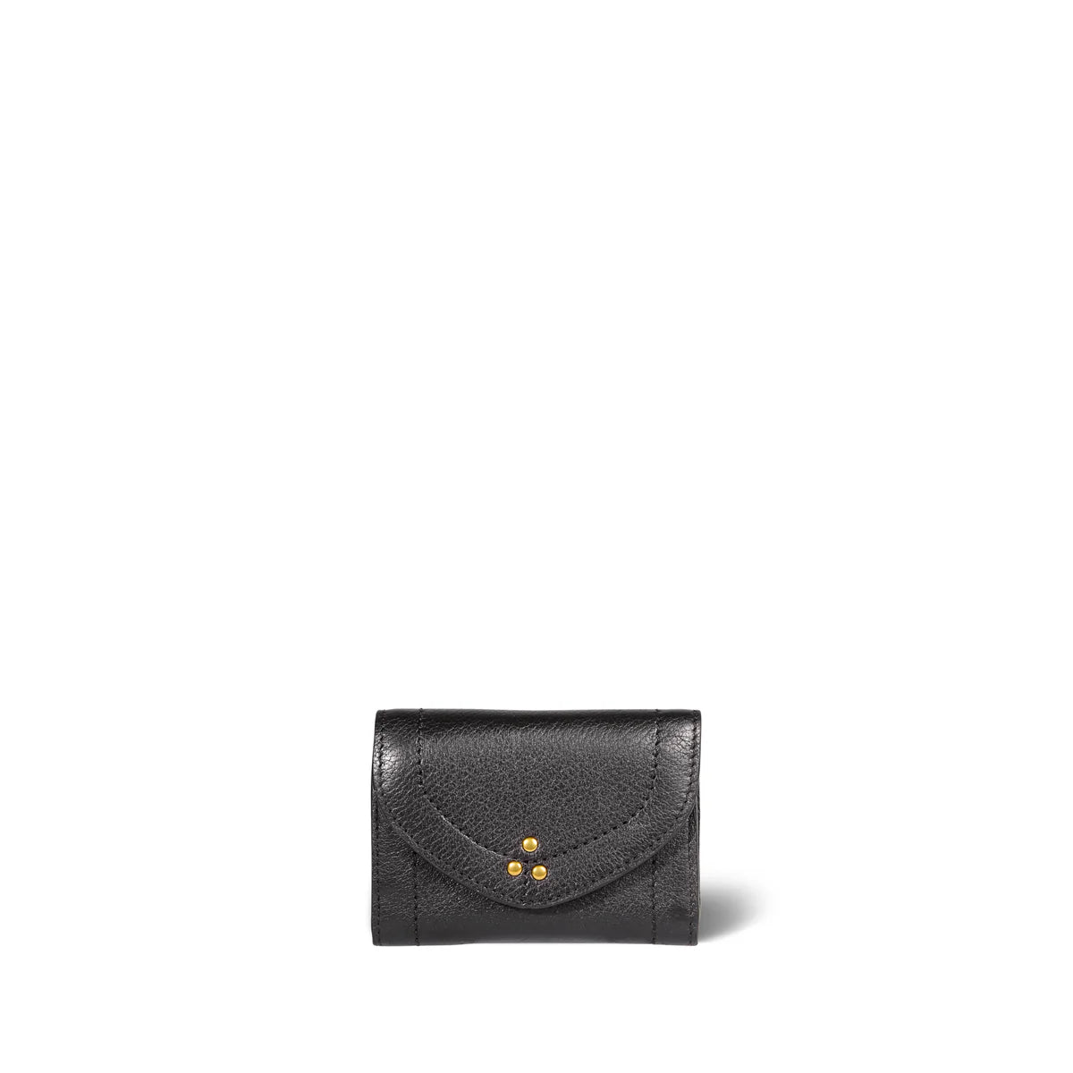 Helmut Petit Modèle Noir Brass